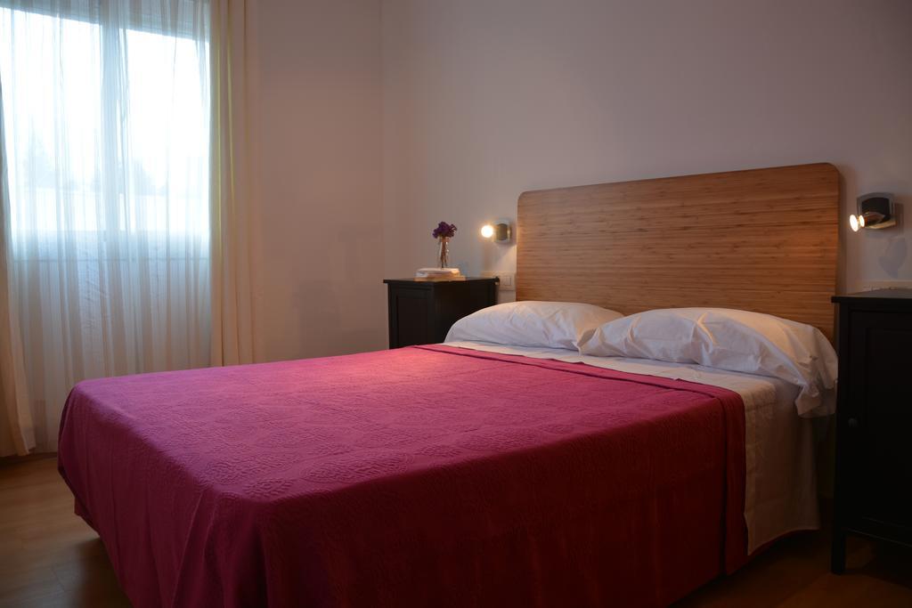 Lejlighed A&n Numancia